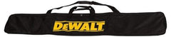 DeWALT - Power Saw Track Bag - For Use with DWS520CK, DWS520K, DWS520LK & DWS520SK - Americas Industrial Supply