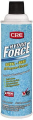 CRC - 20 oz Aerosol All-Purpose Cleaner - Aerosol, Unscented - Americas Industrial Supply