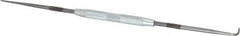 General - 9" OAL Straight/Bent Scriber - 2-Point Straight/Bent - Americas Industrial Supply