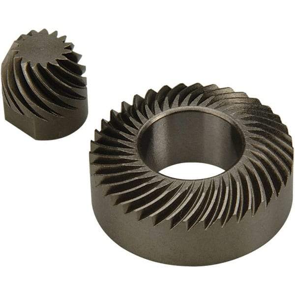 Dynabrade - Right Angle Air Tool Gear Set - Americas Industrial Supply