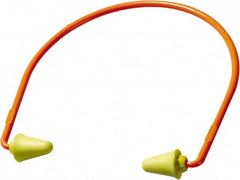 3M - Earplugs Disposable or Reusable: Reusable Style: Banded - Americas Industrial Supply