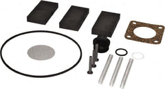 Tuthill - Repair Part Kit - For Use with Diaphragm Pumps - Americas Industrial Supply