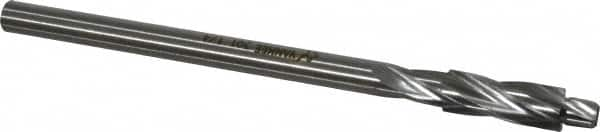 Made in USA - 1/4" Socket Head Cap Screw Compatible, High Speed Steel, Solid Pilot Counterbore - Americas Industrial Supply