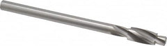 Made in USA - 5/16" Socket Head Cap Screw Compatible, High Speed Steel, Solid Pilot Counterbore - Americas Industrial Supply