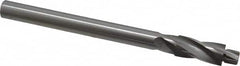 Made in USA - 3/8" Socket Head Cap Screw Compatible, High Speed Steel, Solid Pilot Counterbore - Americas Industrial Supply