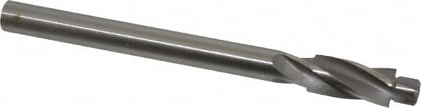 Made in USA - 3/8" Socket Head Cap Screw Compatible, High Speed Steel, Solid Pilot Counterbore - Americas Industrial Supply