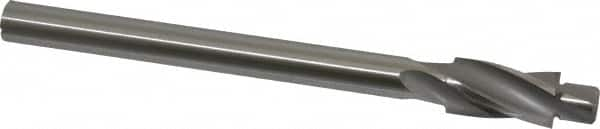 Made in USA - 7/16" Socket Head Cap Screw Compatible, High Speed Steel, Solid Pilot Counterbore - Americas Industrial Supply