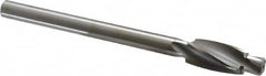 Made in USA - 1/2" Socket Head Cap Screw Compatible, High Speed Steel, Solid Pilot Counterbore - Americas Industrial Supply