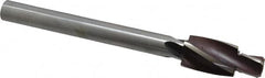 Made in USA - 5/8" Socket Head Cap Screw Compatible, High Speed Steel, Solid Pilot Counterbore - Americas Industrial Supply