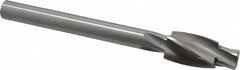 Made in USA - 5/8" Socket Head Cap Screw Compatible, High Speed Steel, Solid Pilot Counterbore - Americas Industrial Supply