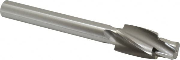 Made in USA - 3/4" Socket Head Cap Screw Compatible, High Speed Steel, Solid Pilot Counterbore - Americas Industrial Supply