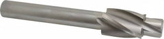 Made in USA - 7/8" Socket Head Cap Screw Compatible, High Speed Steel, Solid Pilot Counterbore - Americas Industrial Supply