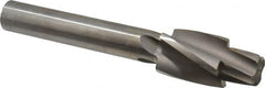 Made in USA - 1" Socket Head Cap Screw Compatible, High Speed Steel, Solid Pilot Counterbore - Americas Industrial Supply