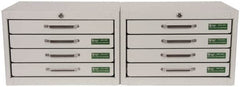 Vermont Gage - 4 Drawer Cabinet - Americas Industrial Supply