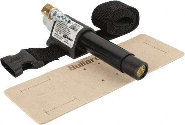 BULLARD - Supplied Air (SAR) Control Valves Valve Type: Cooling Connection Type: 1/4" Industrial Interchange - Americas Industrial Supply