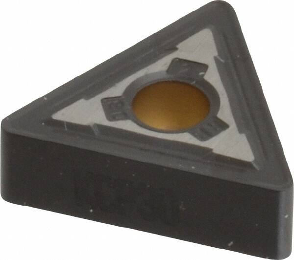 Kennametal - TNMG332 RP Grade KCP30 Carbide Turning Insert - Americas Industrial Supply