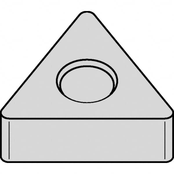 Kennametal - TNMA332 NONE Grade KCK15B Carbide Turning Insert - Americas Industrial Supply