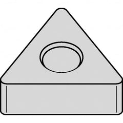 Kennametal - TNMA332 NONE Grade KCK15B Carbide Turning Insert - Americas Industrial Supply