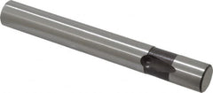 Dayton Lamina - 3/8" Shank Diam, Ball Lock, M2 Grade High Speed Steel, Solid Mold Die Blank & Punch - 3" OAL, Blank Punch, Regular (LPB) Series - Americas Industrial Supply