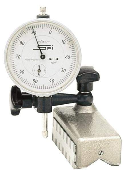 SPI - Magnetic Indicator Base - Americas Industrial Supply
