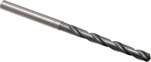 OSG - #2 130° Powdered Metal Jobber Drill - Americas Industrial Supply