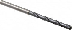 OSG - #2 130° Powdered Metal Jobber Drill - Americas Industrial Supply