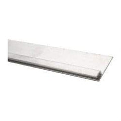 PRO-SOURCE - #4 180° Edging - Polypropylene, 36" Long, Aluminum Handle - Americas Industrial Supply