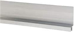 PRO-SOURCE - #7 Offset Edging - Polypropylene, 36" Long, Aluminum Handle - Americas Industrial Supply