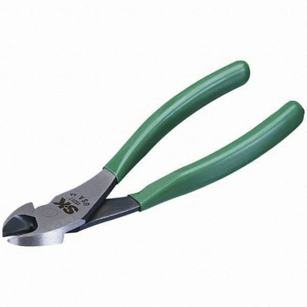 SK - Wire Cutting Pliers - Wire Cutter Pliers - Americas Industrial Supply