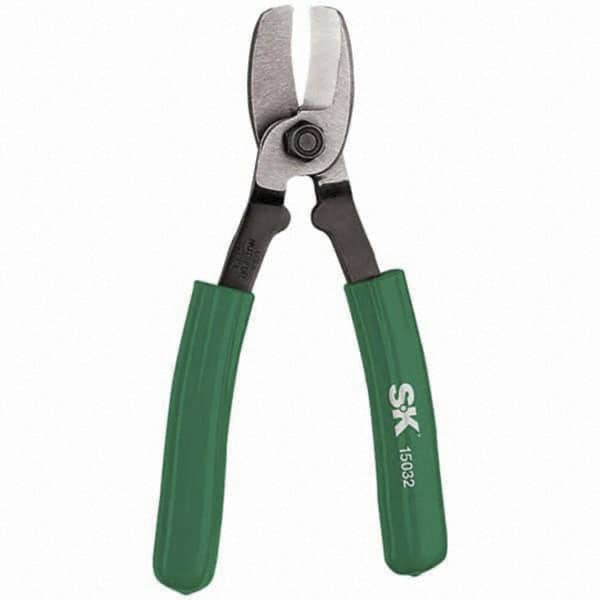 SK - Wire Cutting Pliers - Wire Cutter Pliers - Americas Industrial Supply
