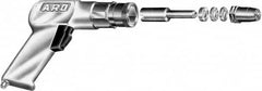 AVK - #10-24 to #10-32 Pneumatic Threaded Insert Tool - 1,500 Maximum RPM - Americas Industrial Supply