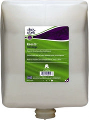 SC Johnson Professional - 4 L Dispenser Refill Hand Cleaner - Americas Industrial Supply