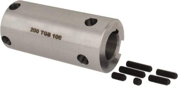 Browning - Clutch Bushings Type: Torque Guard Bushing Kit Bore Diameter: 1 (Inch) - Americas Industrial Supply