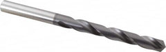 OSG - 25/64" 130° Powdered Metal Jobber Drill - Americas Industrial Supply