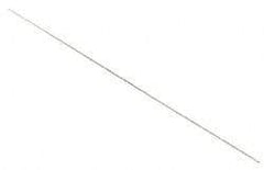Vermont Gage - 0.0265" Diam Class ZZ Minus Plug & Pin Gage - Americas Industrial Supply