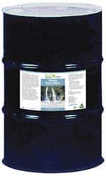 Value Collection - 55 Gal Drum All-Purpose Cleaner - Liquid, Concentrated, Unscented - Americas Industrial Supply