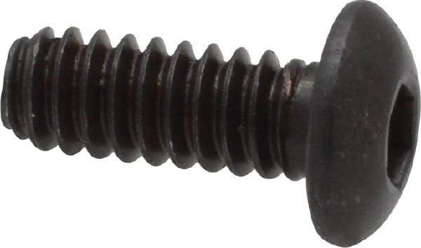 Kennametal - Hex Socket for Indexable Milling & Turning - #10-24 Thread, For Use with Clamps - Americas Industrial Supply