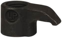 Kennametal - Series Kenloc, CKM Clamp for Indexables - Neutral Cut, Compatible with STCM11, STCM1115IP Clamp Screws - Americas Industrial Supply