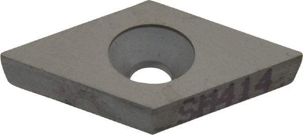 Kennametal - Boring Bar Shim for Indexables - SM Shim Style, Left Hand, Neutral, Right Hand Cut - Americas Industrial Supply