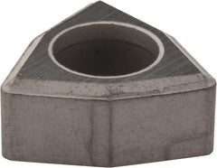 Kennametal - 3/8" Inscribed Circle, Trigon Boring Bar Shim for Indexables - 3/16" Thick, IWSN Shim Style - Americas Industrial Supply