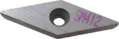 Kennametal - Boring Bar Shim for Indexables - SM Shim Style, Left Hand, Neutral, Right Hand Cut - Americas Industrial Supply