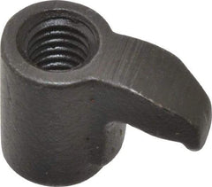 Kennametal - Series Kenloc, CK Clamp for Indexables - Right Hand Cut - Americas Industrial Supply