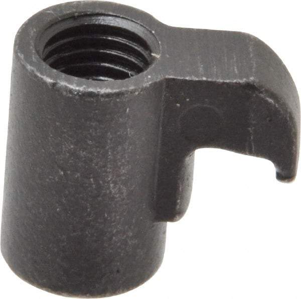 Kennametal - Series Kenloc, CK Clamp for Indexables - Neutral Cut - Americas Industrial Supply