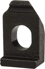 Kennametal - Series Top Notch, CM Clamp for Indexables - Neutral Cut, Compatible with S524 Clamp Screws - Americas Industrial Supply