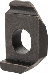 Kennametal - Series Top Notch, CM Clamp for Indexables - Left Hand Cut, Compatible with S524 Clamp Screws - Americas Industrial Supply