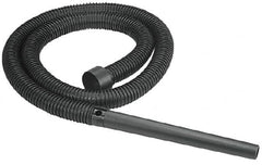 Shop-Vac - 8' Hose Length, 1-1/4" Hose - Americas Industrial Supply