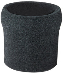 Shop-Vac - Wet/Dry Vacuum Foam Sleeve Filter - Americas Industrial Supply