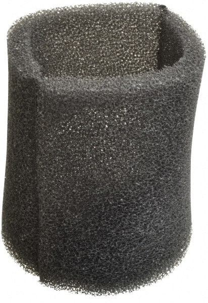 Shop-Vac - Wet/Dry Vacuum Foam Sleeve Filter - Americas Industrial Supply