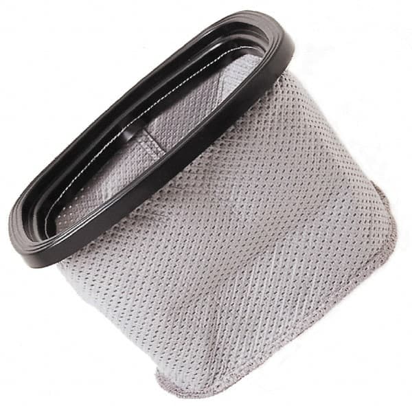 Shop-Vac - Portable & Backpack Vacuum General Purpose Filter - Use for Dry Pick-Up Only, For Use with Back Pack Vac-Shop Vacuums - Americas Industrial Supply