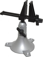 Panavise - 1" Jaw Width, 6-3/4" High x 1" Wide Vise - For Use with Panavises - Americas Industrial Supply